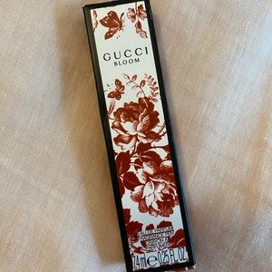 Gucci perfume